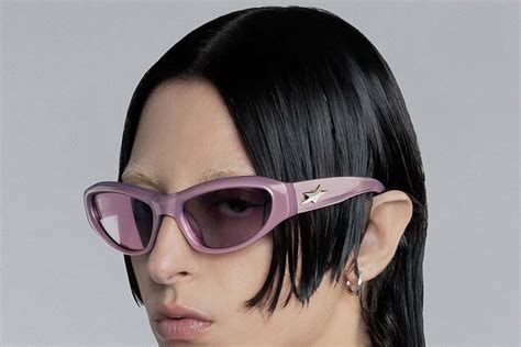 gentle monster sunglasses collection.